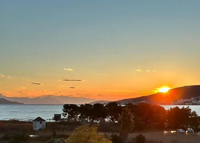 Apartman Zora Trogir