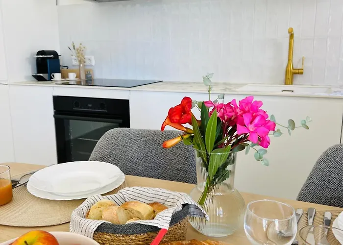 Apartman Zora *