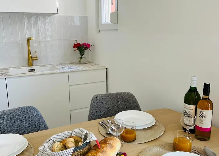 Apartman Zora Trogir
