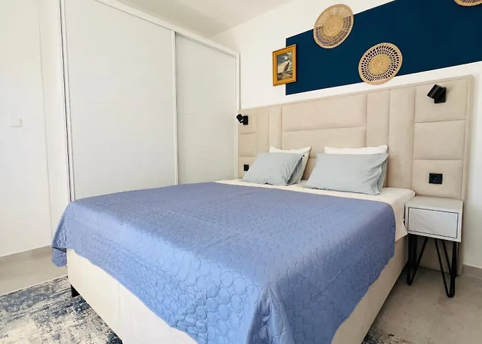 Apartman Zora *