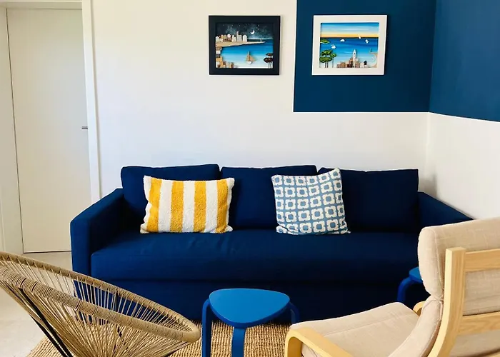 Apartman Zora Trogir