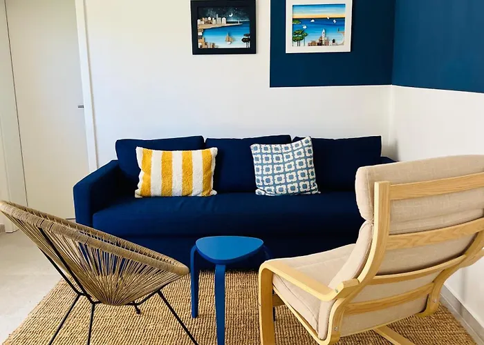 Apartman Zora *