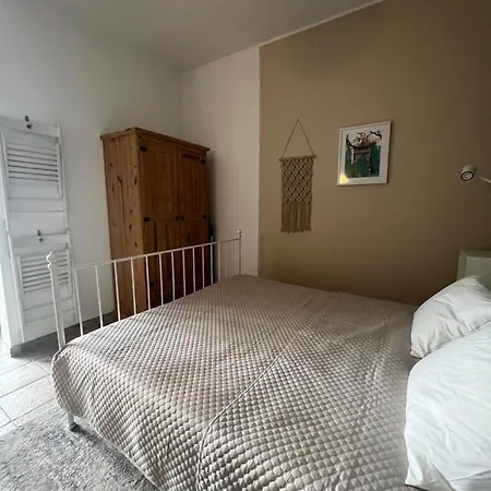 Zora Apartamento *