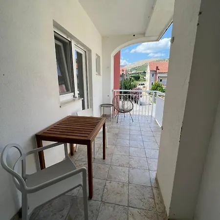 Zora Apartamento