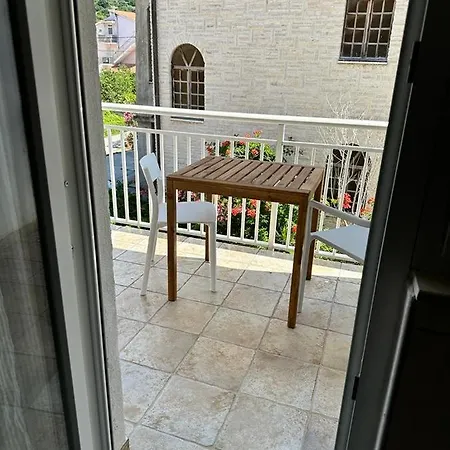 Zora * Trogir