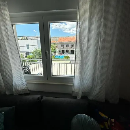 Zora Apartamento *