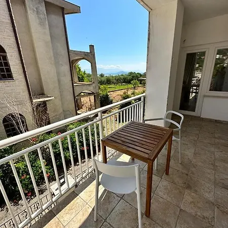 Apartamento Zora *