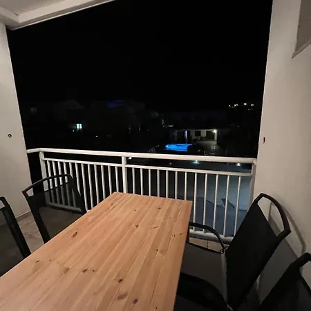 Zora Apartamento