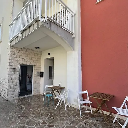 Zora Apartamento *