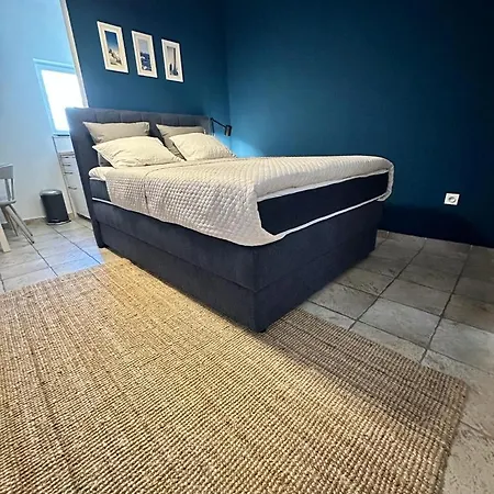 Apartamento Zora *