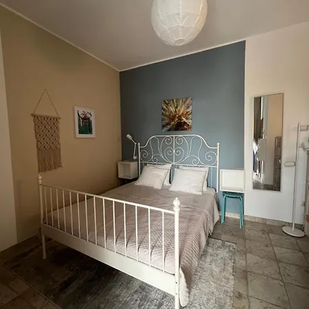 Zora Apartamento Trogir