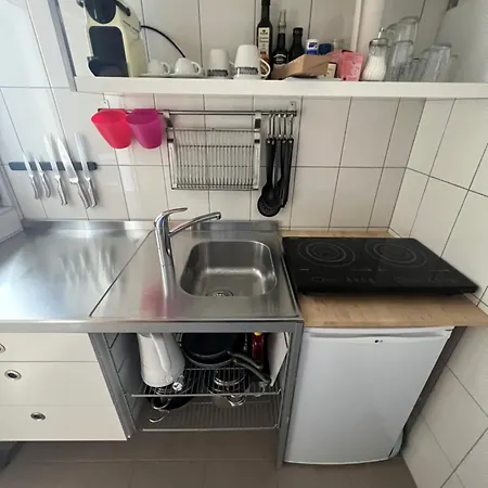 Apartamento Zora Trogir