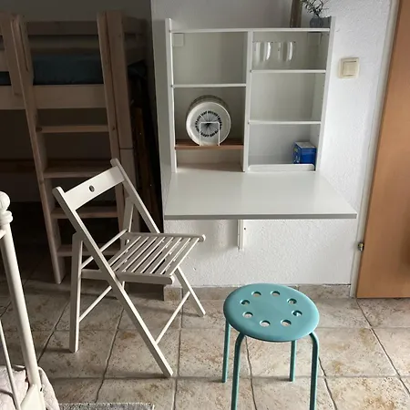 Apartamento Zora *