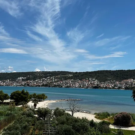 Zora Apartamento Trogir