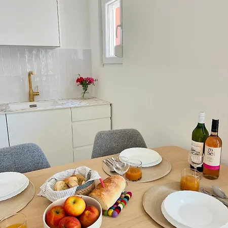 Apartamento Zora