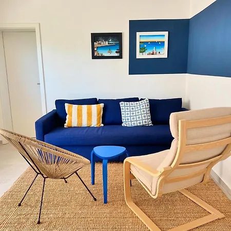 Zora Apartamento *