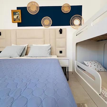 Apartamento Zora *