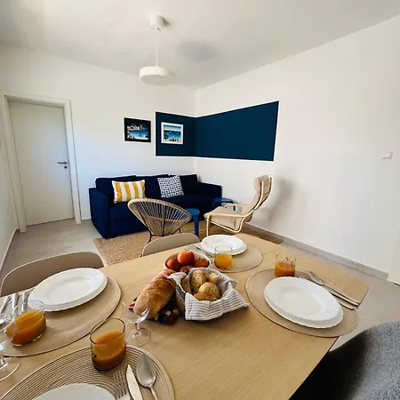 Apartamento Zora
