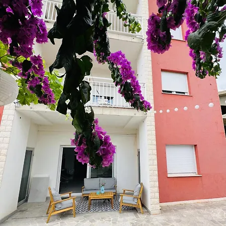 Zora Apartamento Trogir