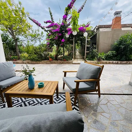 Apartamento Zora
