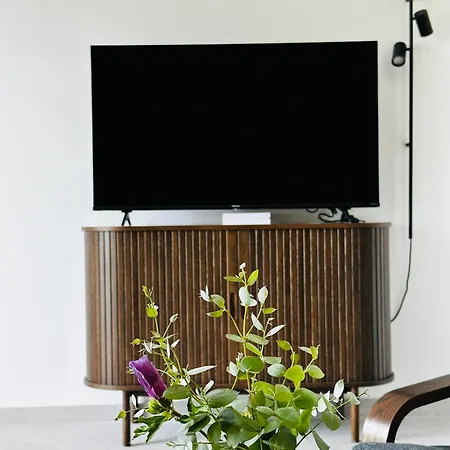 Zora Apartamento *