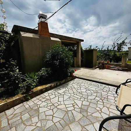 Apartamento Zora Trogir