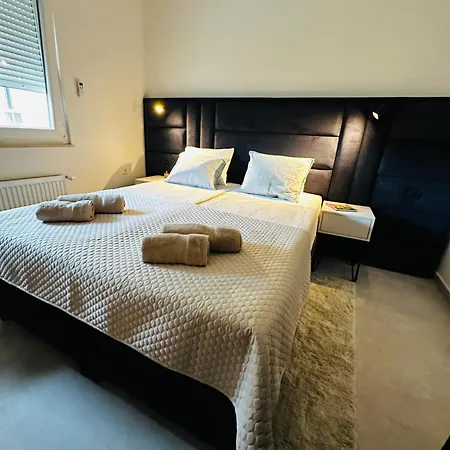 Zora Apartamento *
