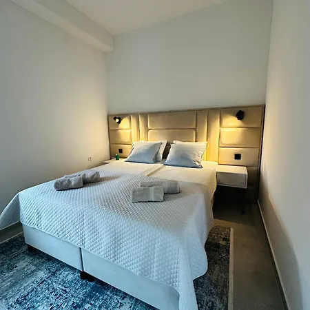 Zora Apartamento *
