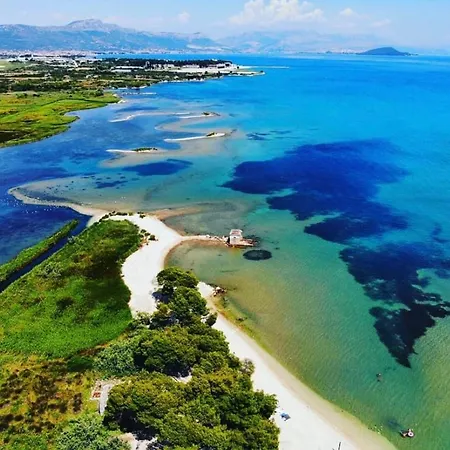 Apartman Zora Trogir