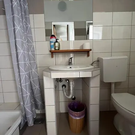 Apartman Zora