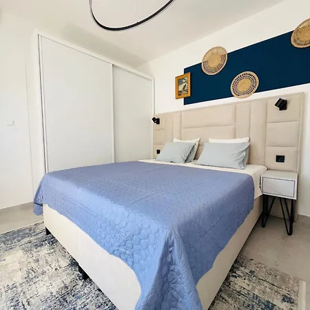 Apartman Zora *