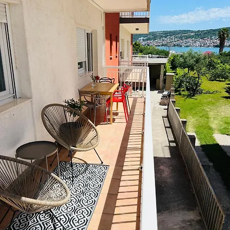 Apartman Zora Trogir